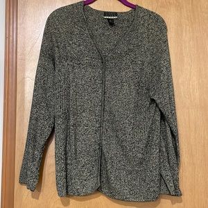 Vintage Sigrid Olsen Cardigan